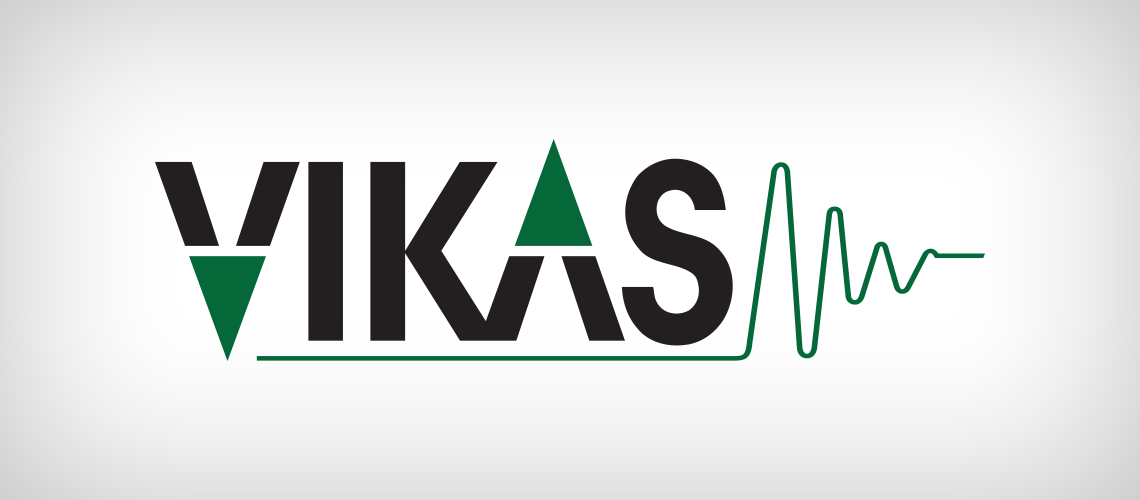 VIKAS är nu IAC Acoustics A/S:s vibrationsavdelning