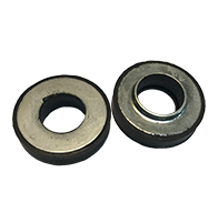 Vibrationsdämpare ringbuffert RP