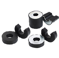 Gummibrickor GS, GS1 och GS2